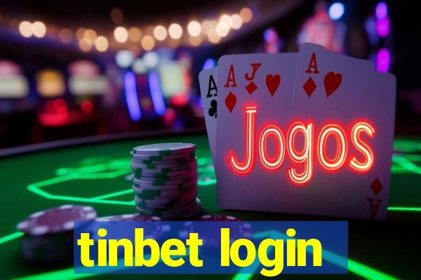 tinbet login